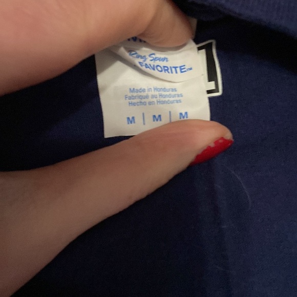 Marvel Studios The Marvels Shirt - Picture 2 of 3